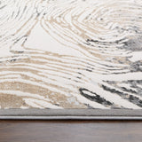 lavin fatima t2033 black rug