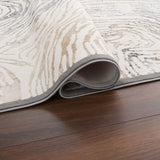 lavin fatima t2033 black rug