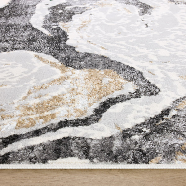 lavin fatima t2034 gray rug
