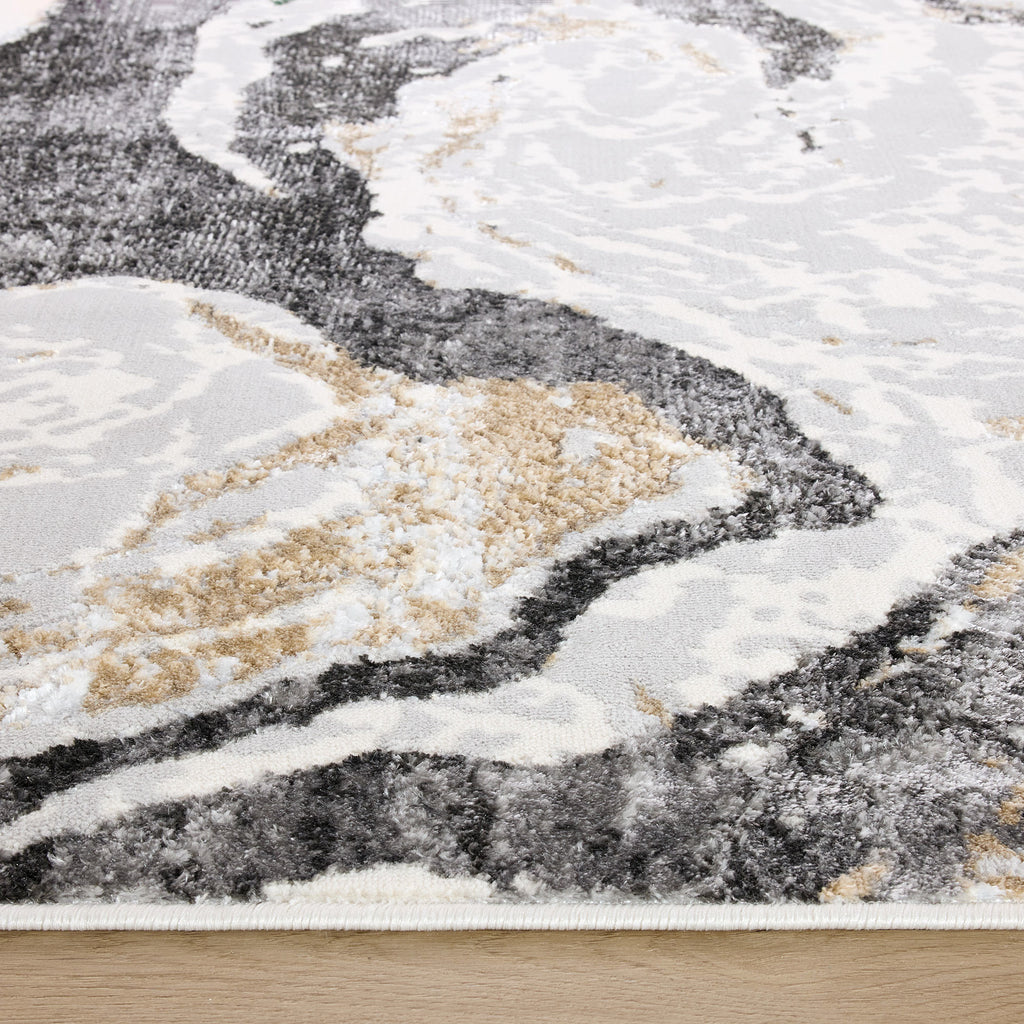 lavin fatima t2034 gray rug
