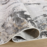 lavin fatima t2034 gray rug
