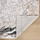 lavin fatima t2034 gray rug