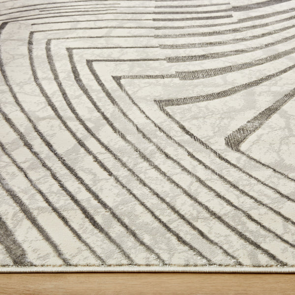 lavin fatima t2035 gray rug