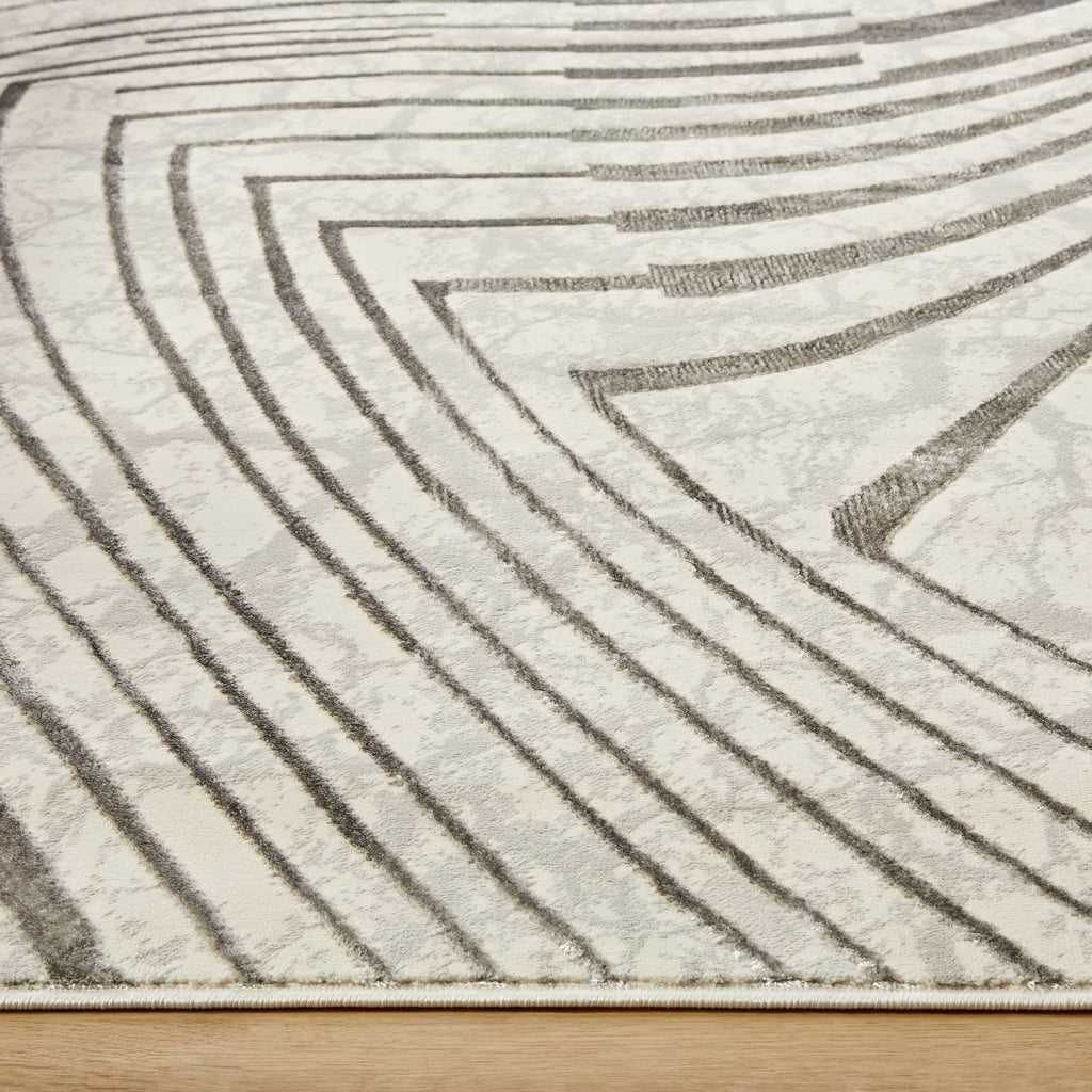 lavin fatima t2035 gray rug
