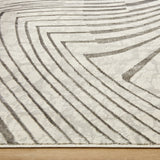 lavin fatima t2035 gray rug