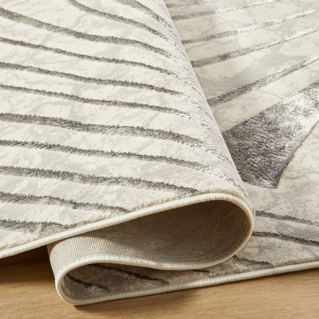 lavin fatima t2035 gray rug