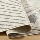 lavin fatima t2035 gray rug