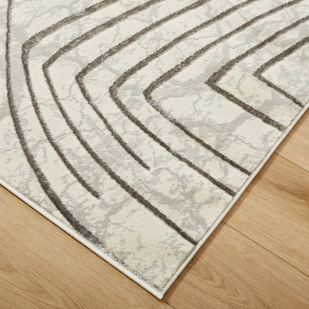 lavin fatima t2035 gray rug