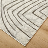 lavin fatima t2035 gray rug