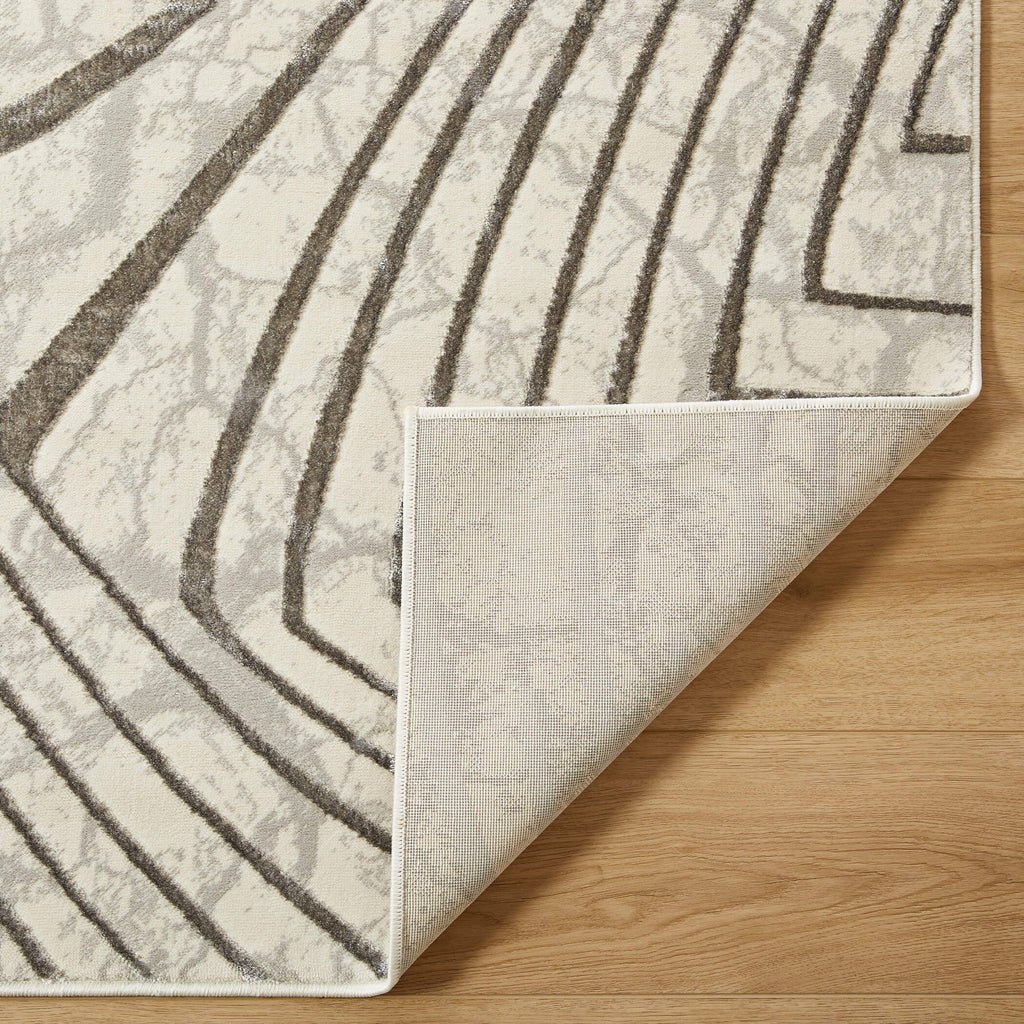 lavin fatima t2035 gray rug