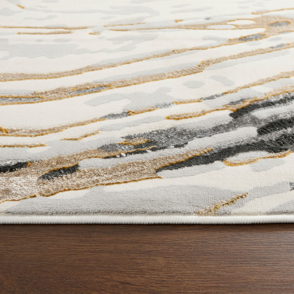 lavin fatima t2036 gray rug