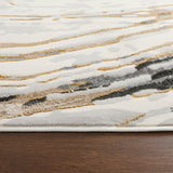 lavin fatima t2036 gray rug