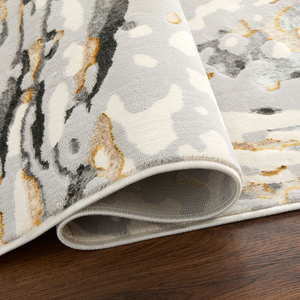 lavin fatima t2036 gray rug