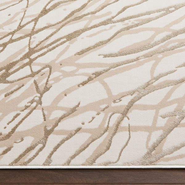 lavin fatima t2037 beige rug