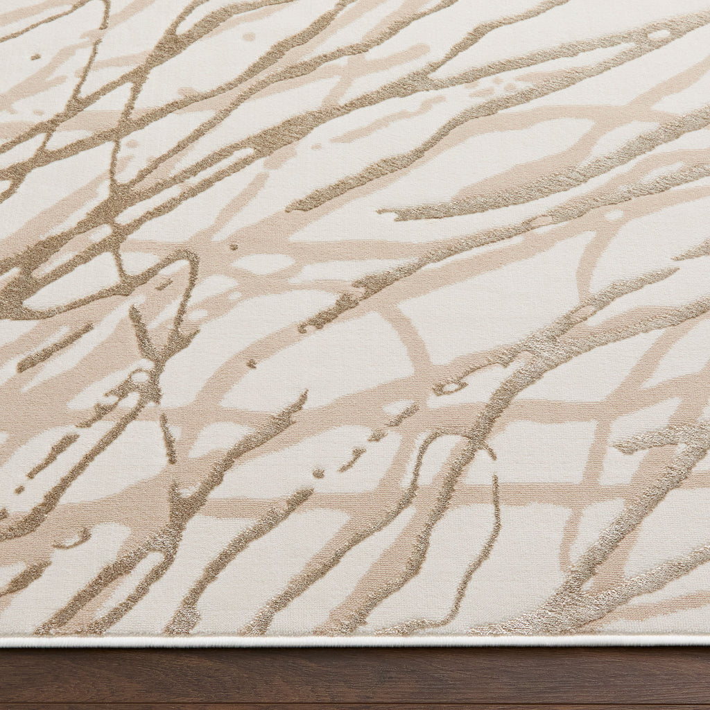 lavin fatima t2037 beige rug