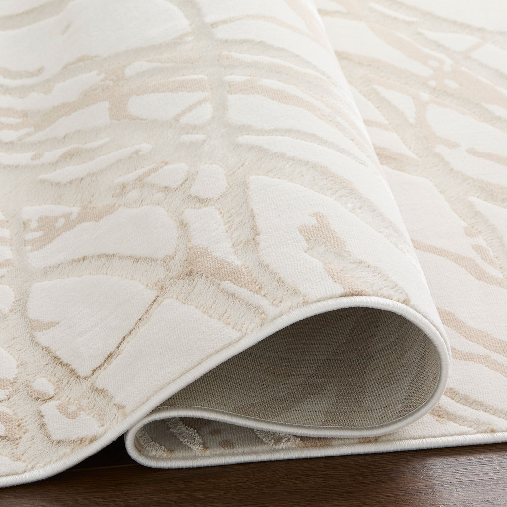 lavin fatima t2037 beige rug
