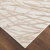 lavin fatima t2037 beige rug