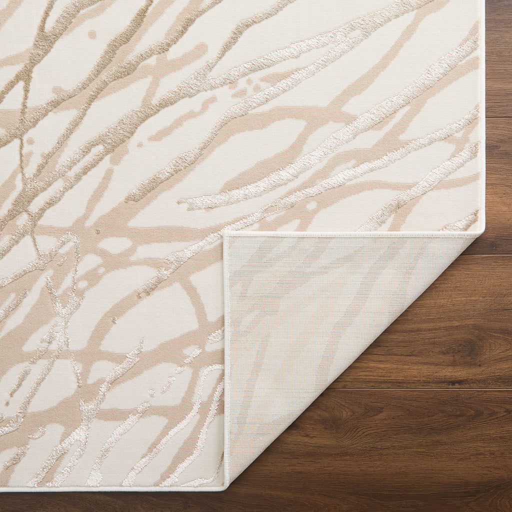 lavin fatima t2037 beige rug
