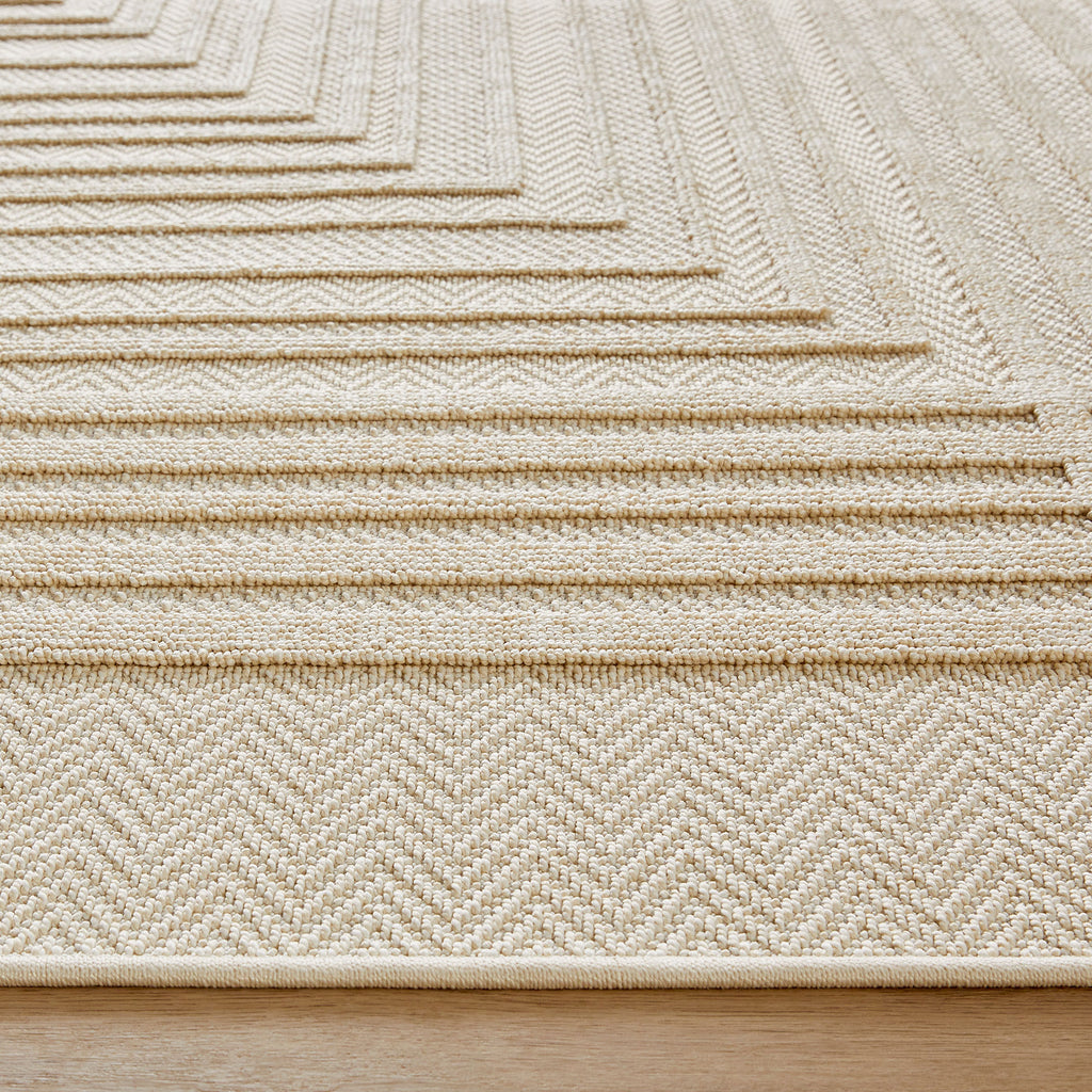 lavin forza t2038 ivory rug
