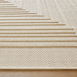 lavin forza t2038 ivory rug