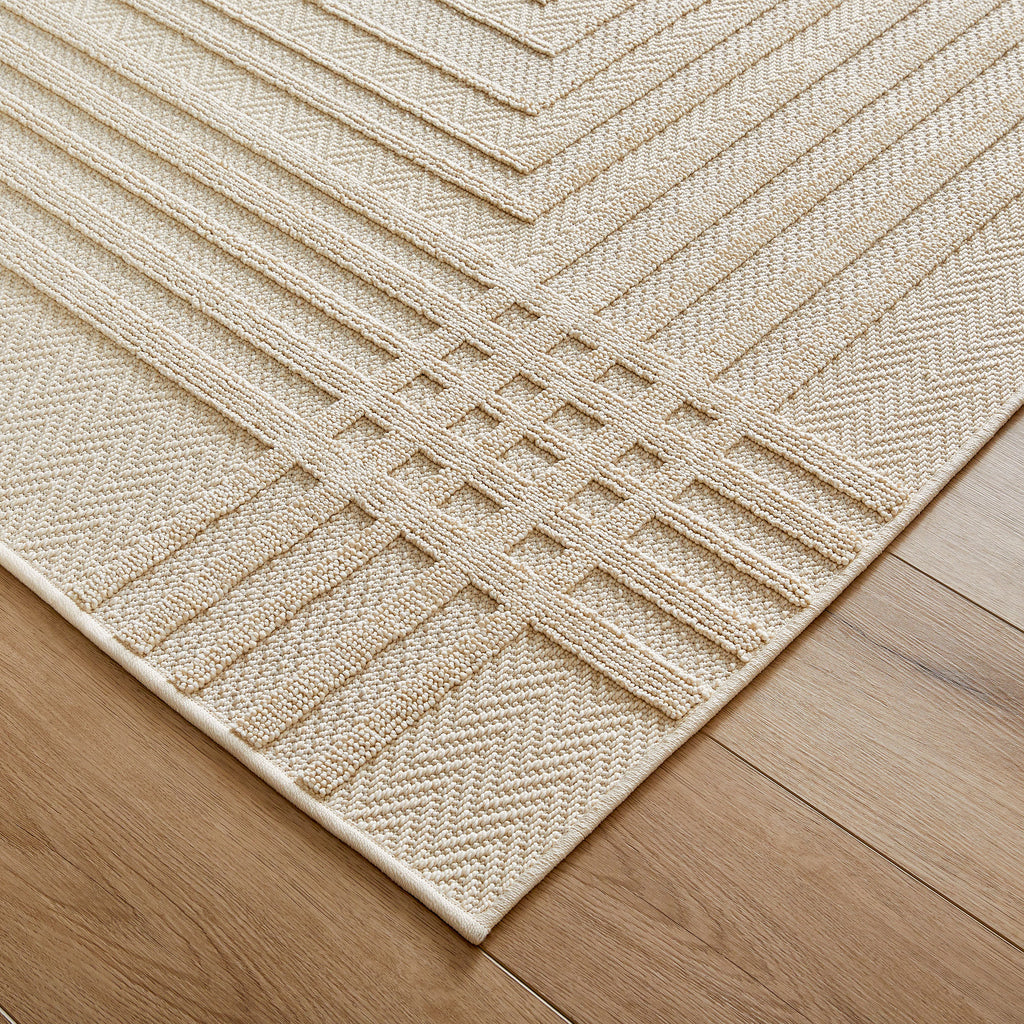 lavin forza t2038 ivory rug