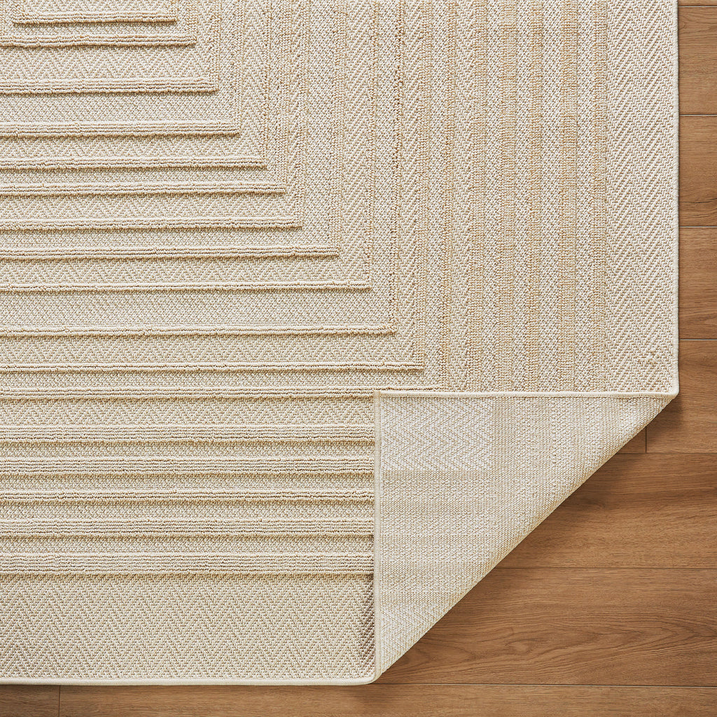 lavin forza t2038 ivory rug