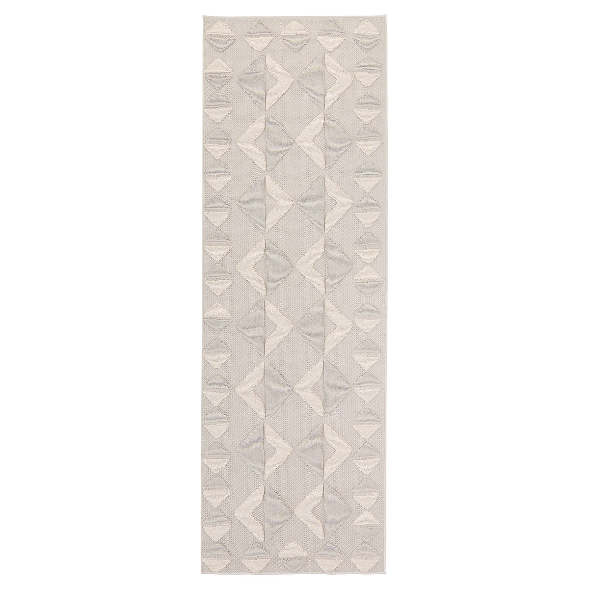 lavin forza t2039 gray rug