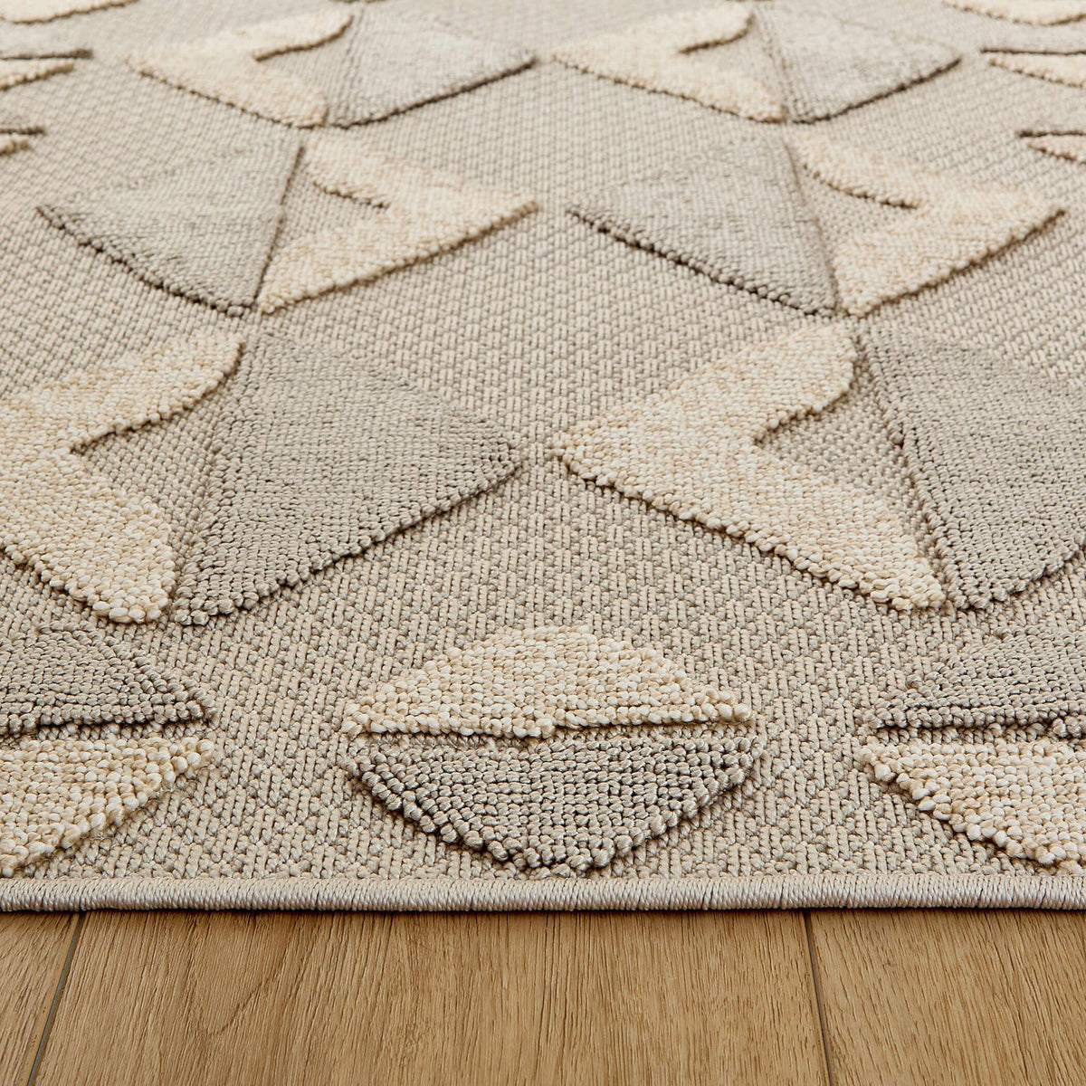 lavin forza t2039 gray rug
