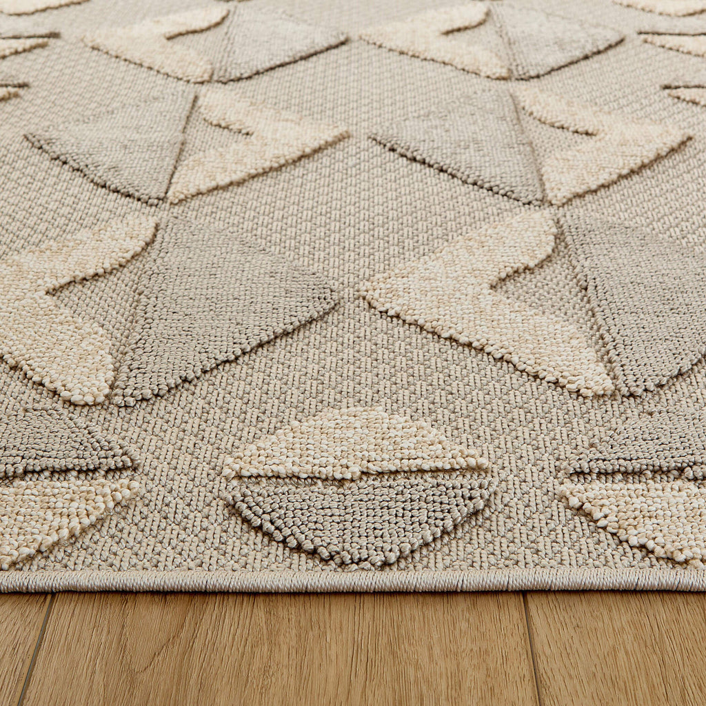 lavin forza t2039 gray rug