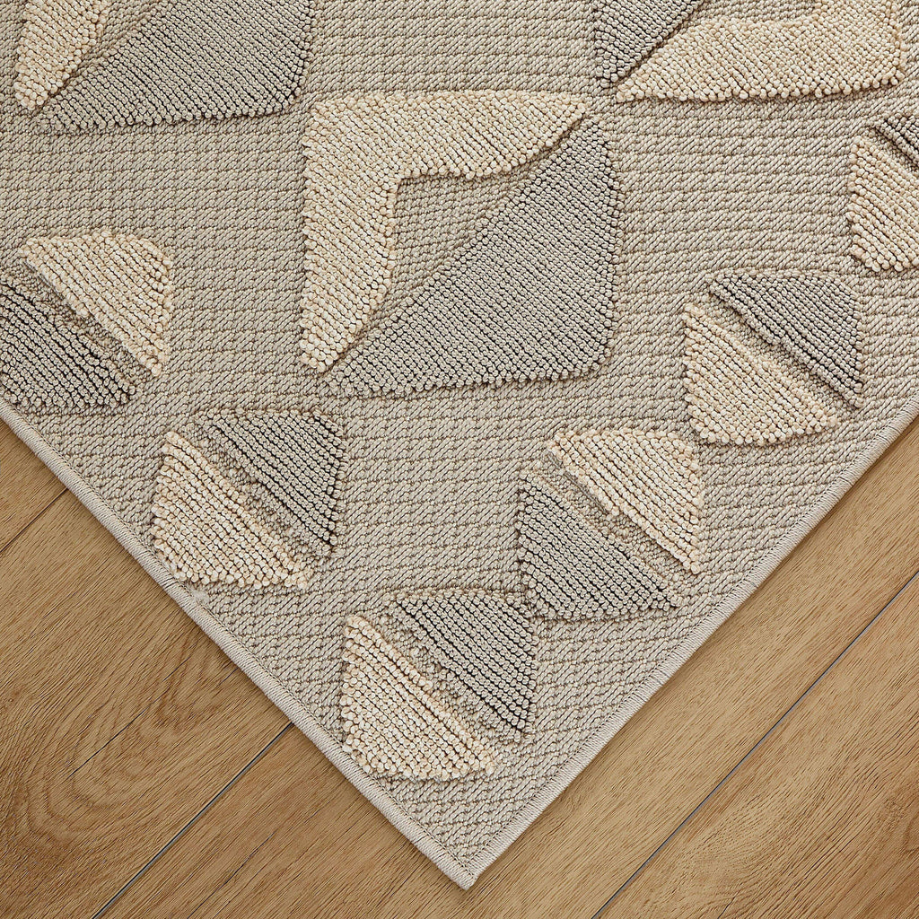 lavin forza t2039 gray rug