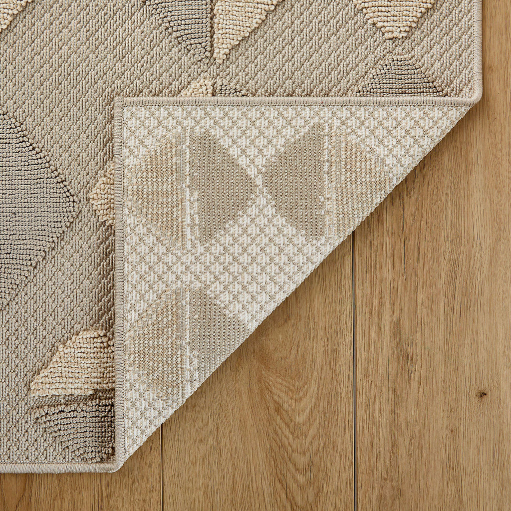 lavin forza t2039 gray rug
