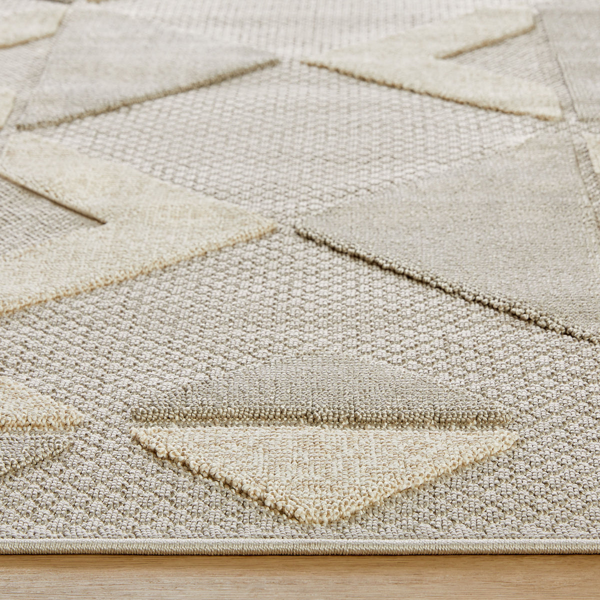 lavin forza t2039 gray rug