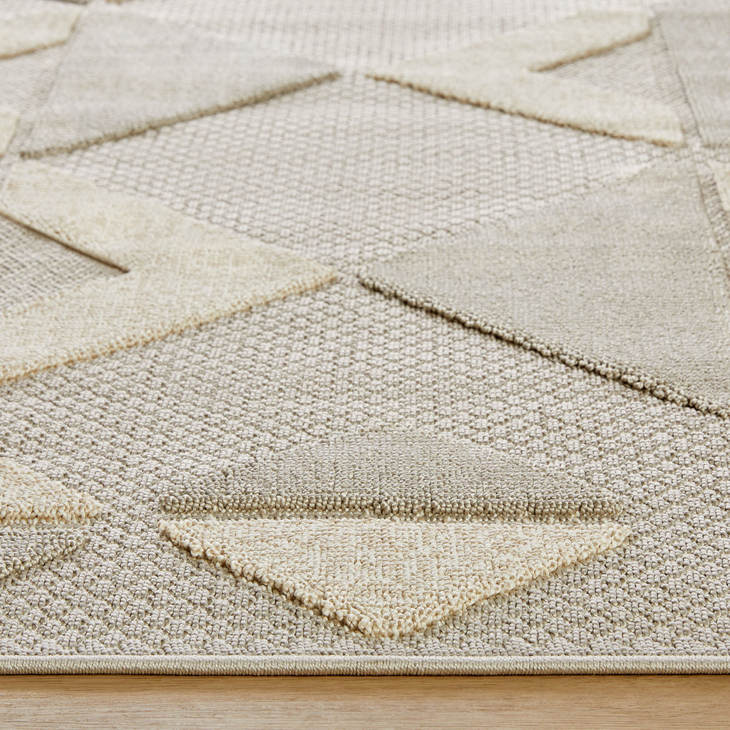 lavin forza t2039 gray rug