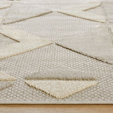 lavin forza t2039 gray rug