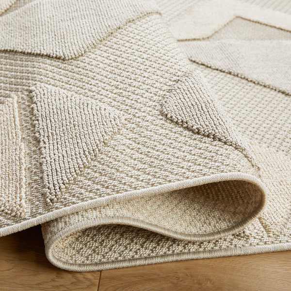 lavin forza t2039 gray rug
