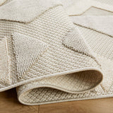 lavin forza t2039 gray rug