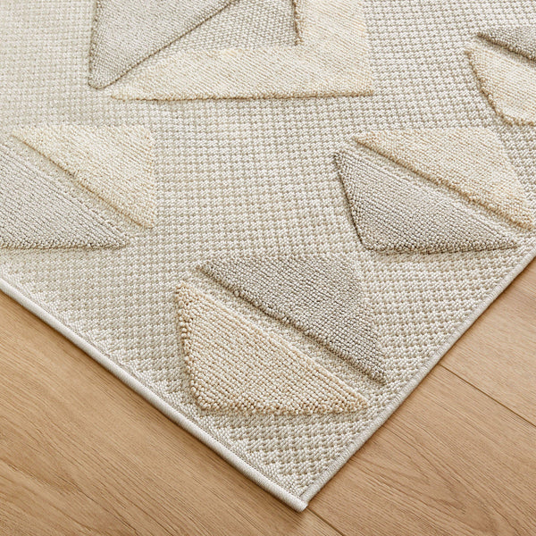 lavin forza t2039 gray rug