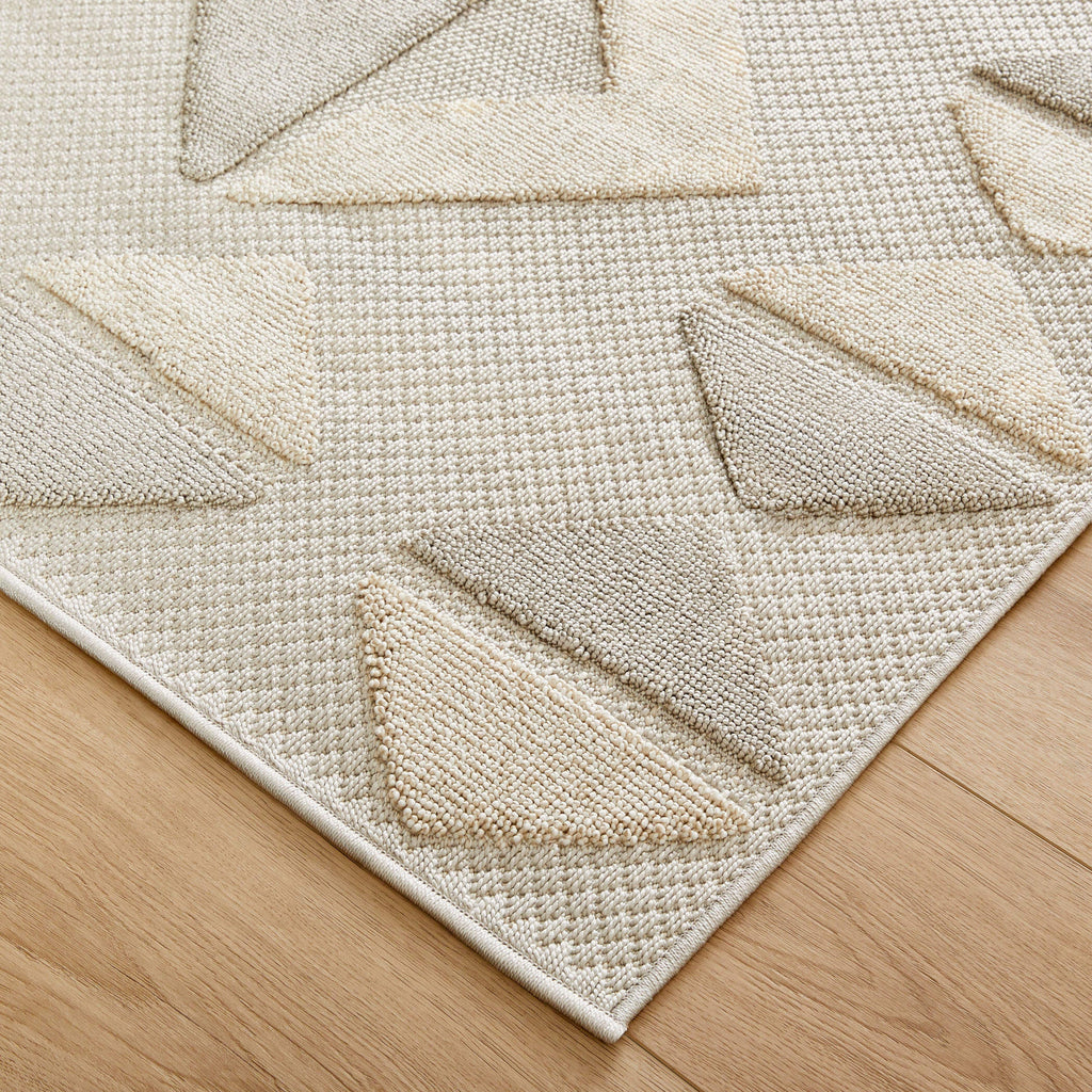 lavin forza t2039 gray rug