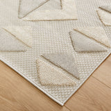 lavin forza t2039 gray rug