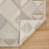 lavin forza t2039 gray rug