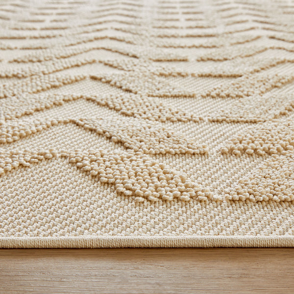lavin forza t2040 ivory rug