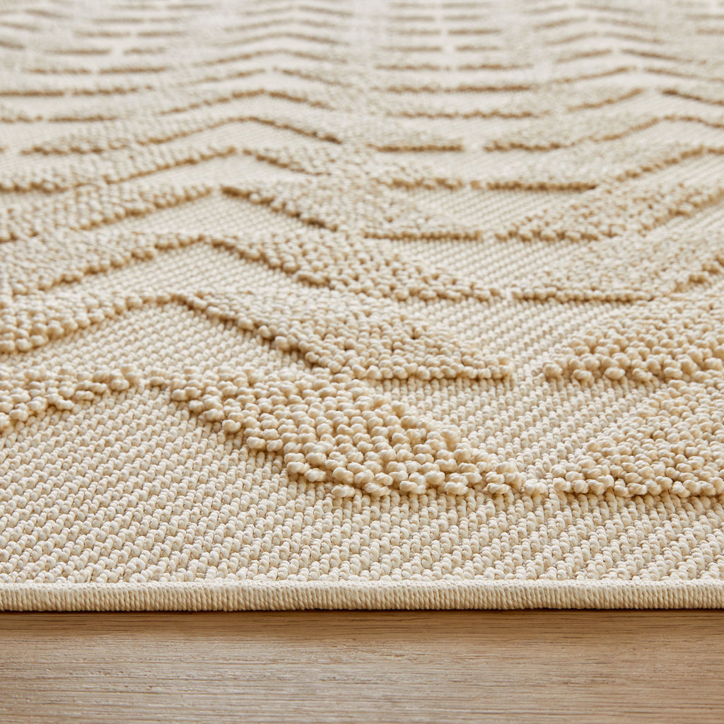 lavin forza t2040 ivory rug