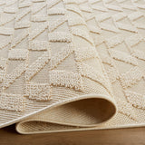 lavin forza t2040 ivory rug