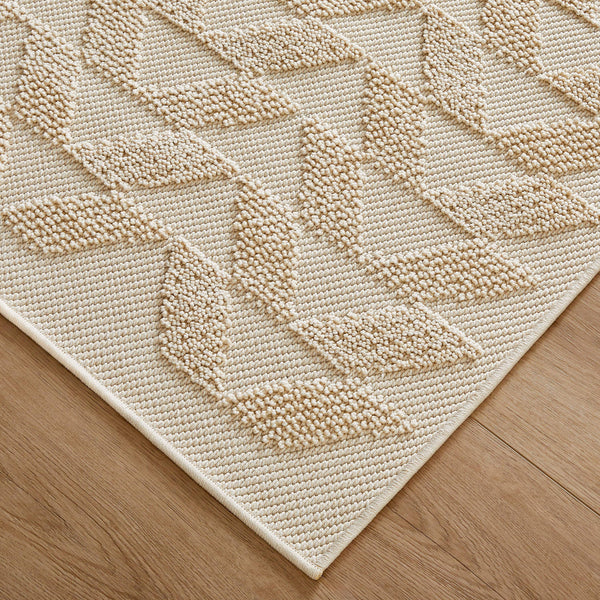 lavin forza t2040 ivory rug