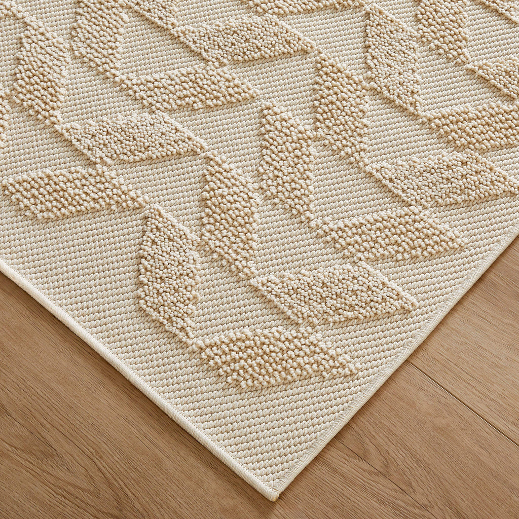 lavin forza t2040 ivory rug