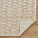 lavin forza t2040 ivory rug