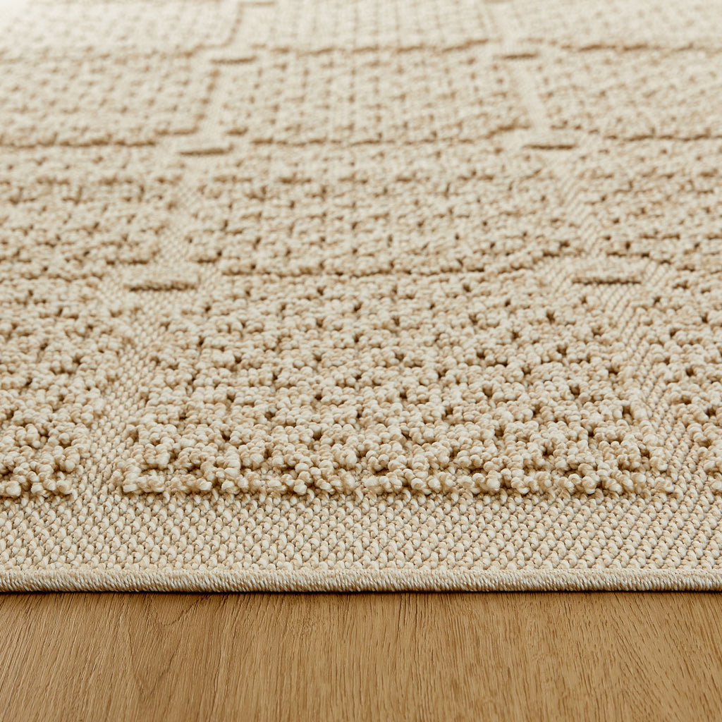 lavin forza t2041 ivory rug