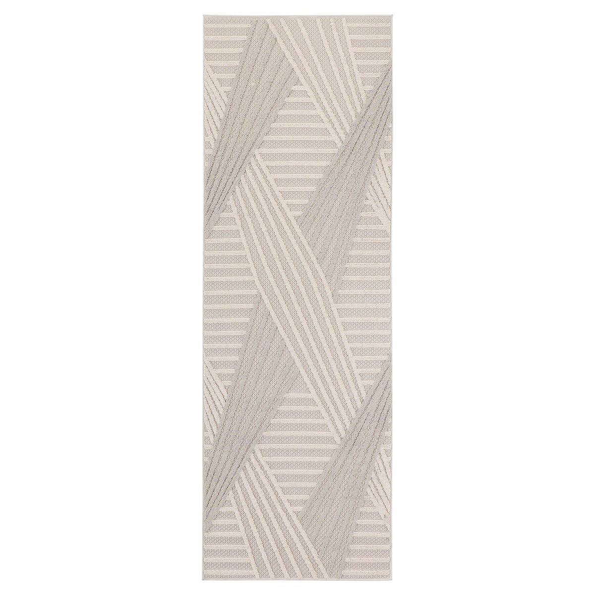 lavin forza t2042 gray rug