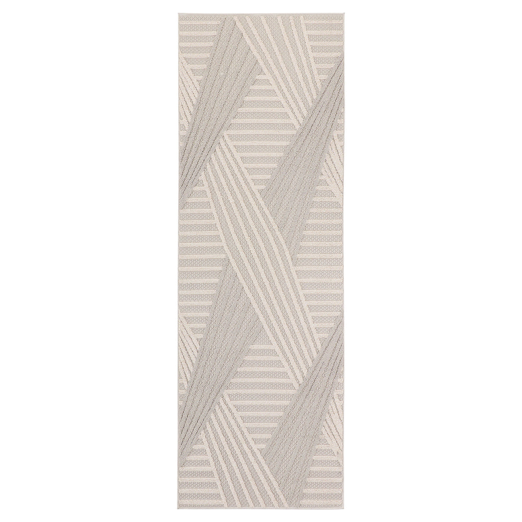 lavin forza t2042 gray rug