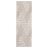 lavin forza t2042 gray rug